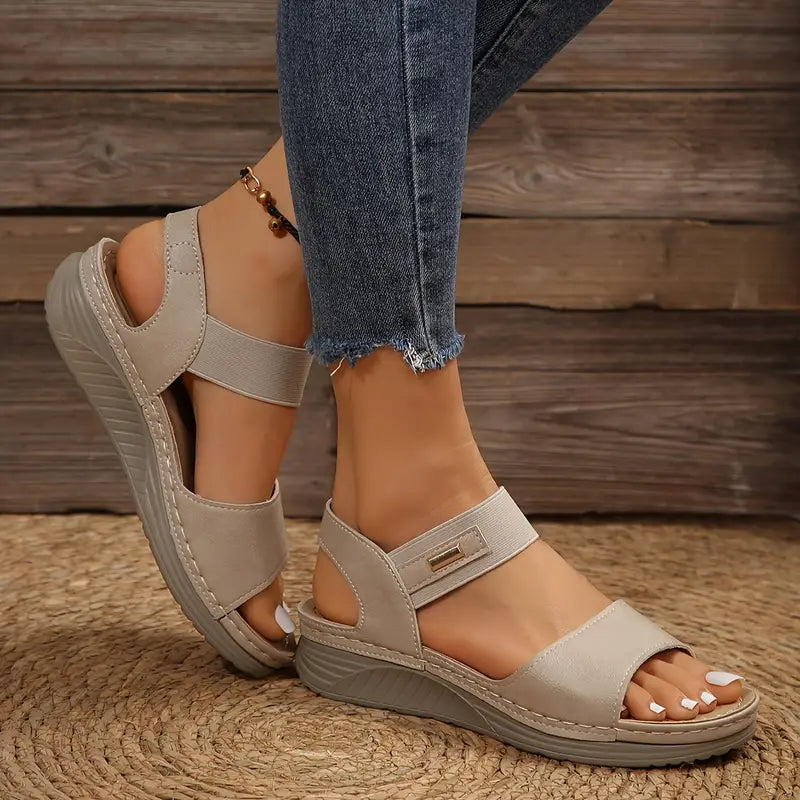 Malakai | Comfort Sandals