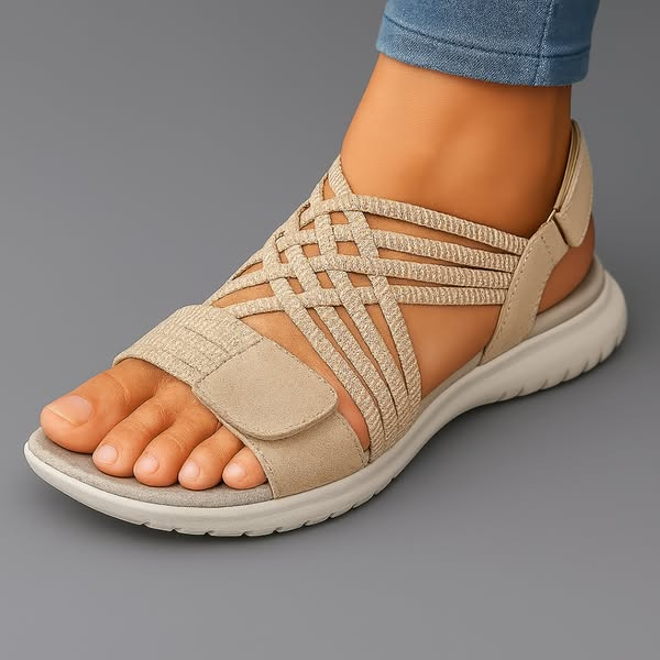 Levila | Orthopedic Sandal