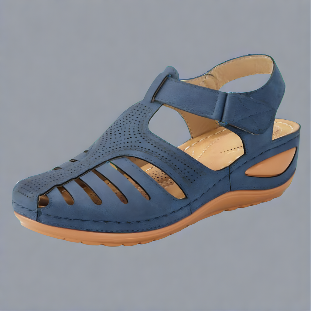 Hanna | Hallux Valgus Correction Sandal