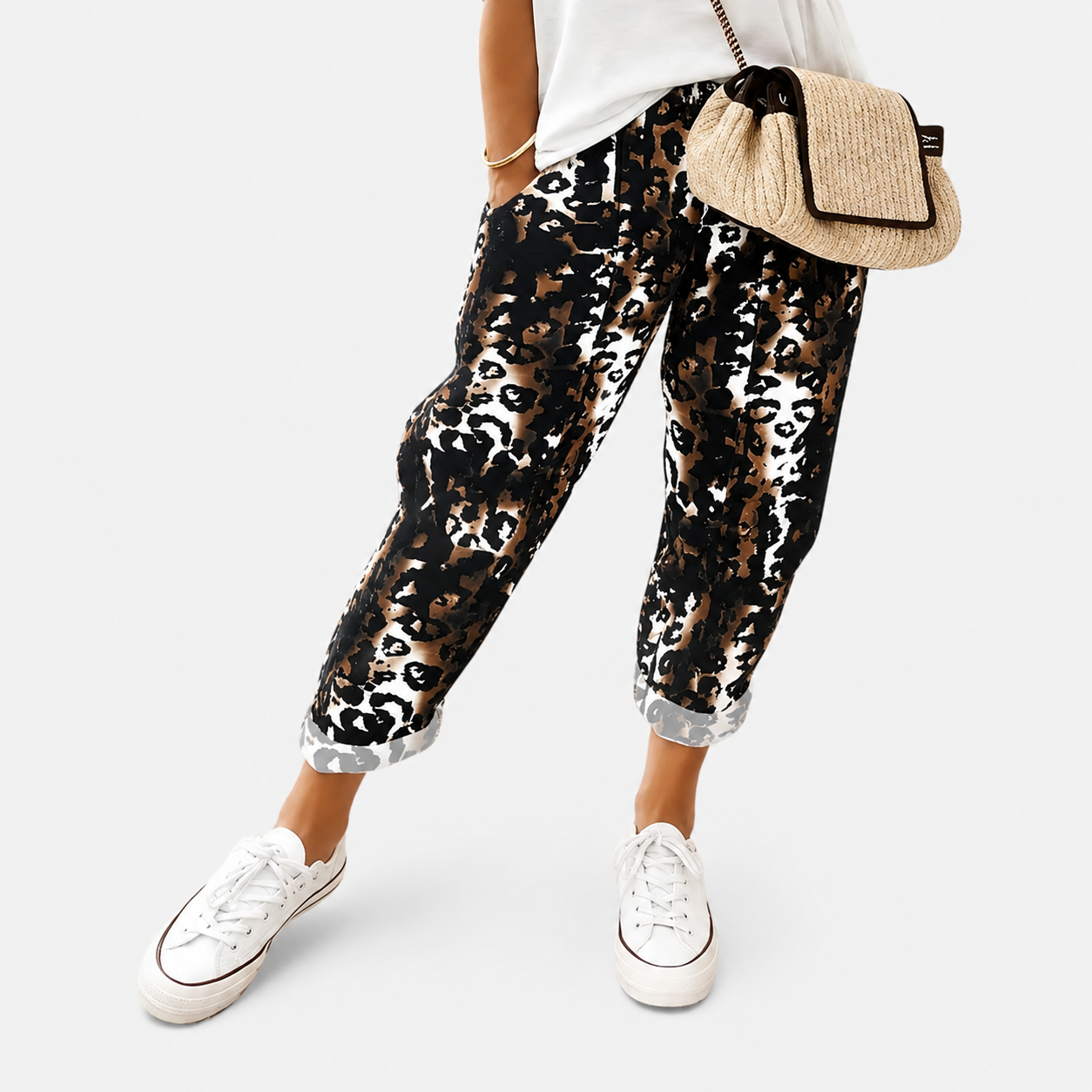 Pantalons Urban Wild Comfort