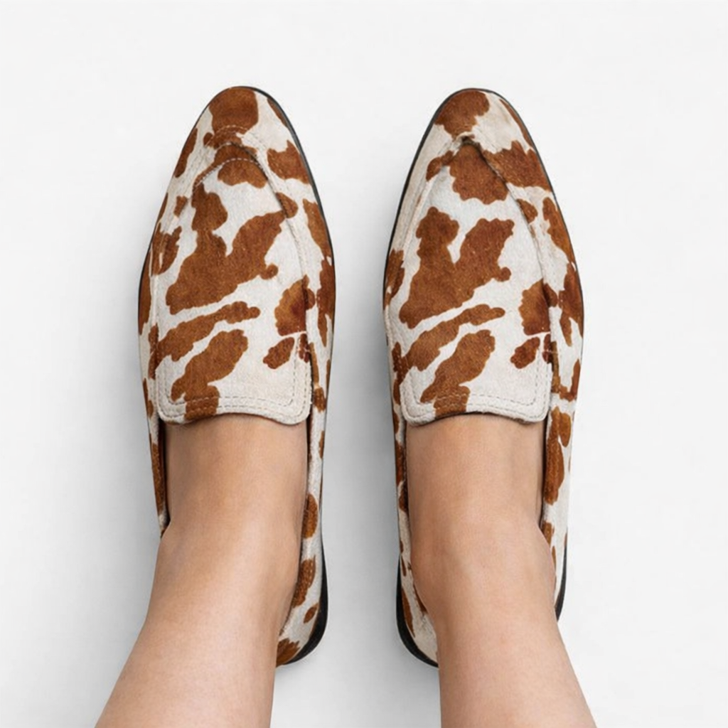Reniah | Comfortable Moccasins