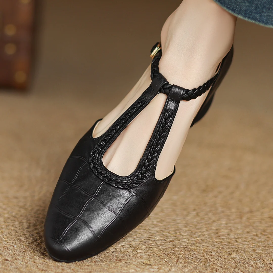 Mary Janes | Classic Mary Janes