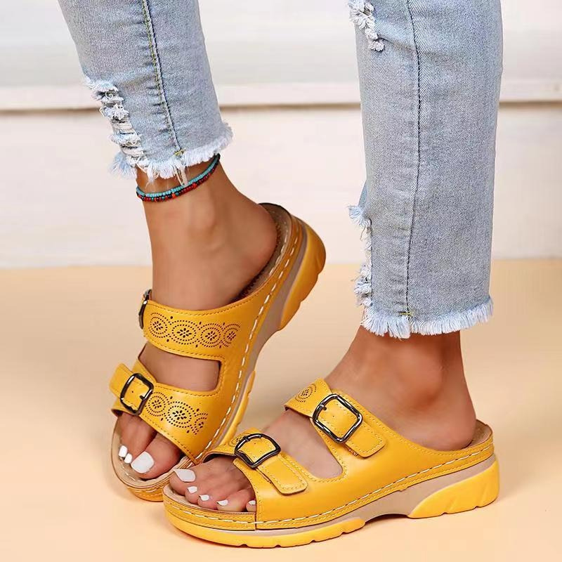 Otho | Orthopedic Relief Sandals