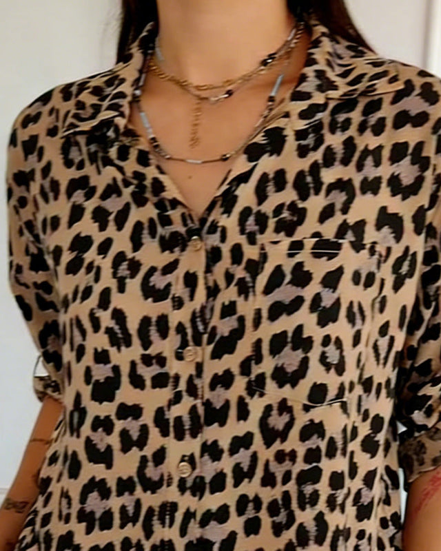Elora Blouse