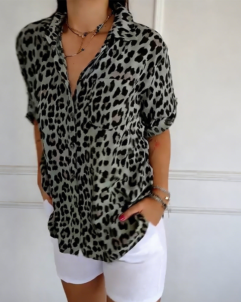Elora Blouse