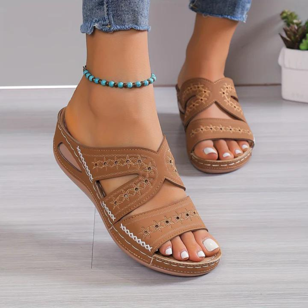 Emma | Orthopedic Sandal