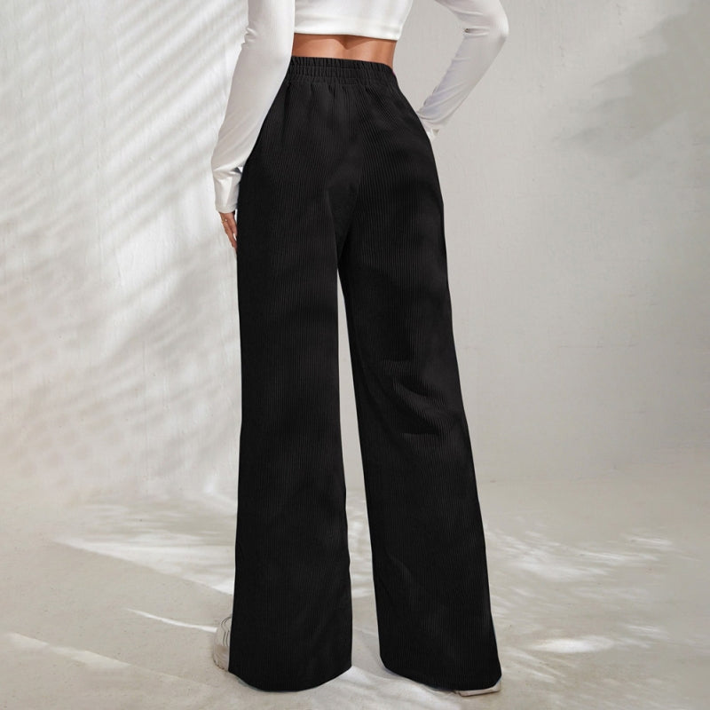 Nahla - Pantalons confortables pour le temps libre