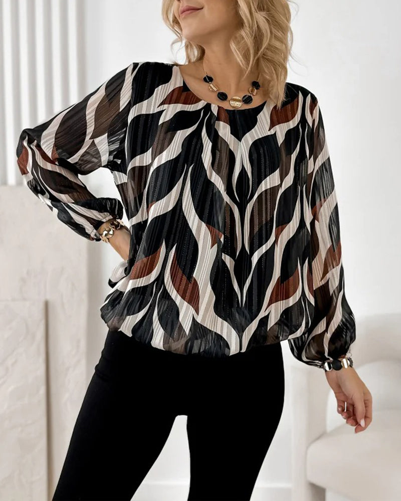 Esther Blouse