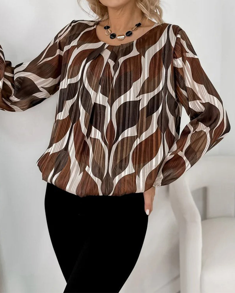 Esther Blouse