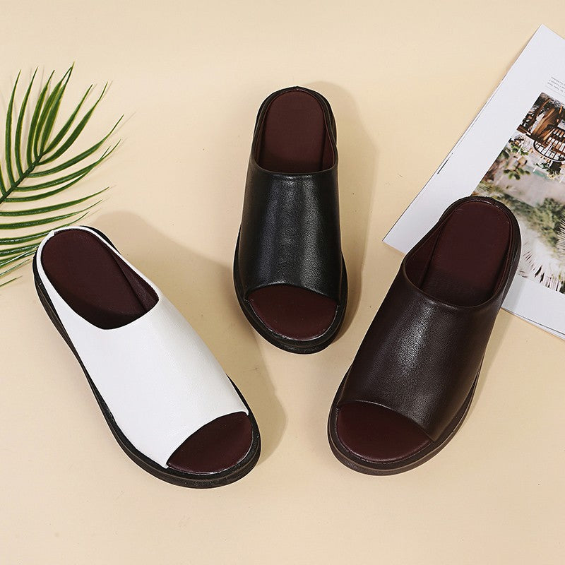 Elsie | Orthopedic Sandal