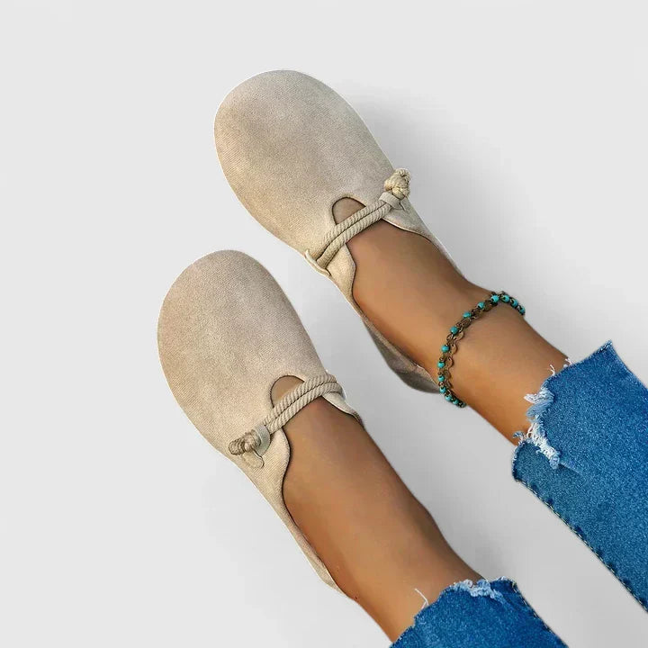 Ysavriann | Elegant Loafers