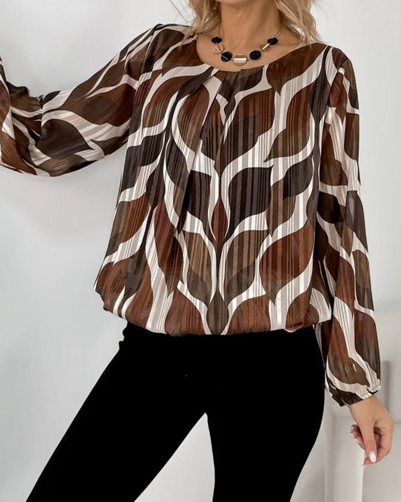 Esther Blouse
