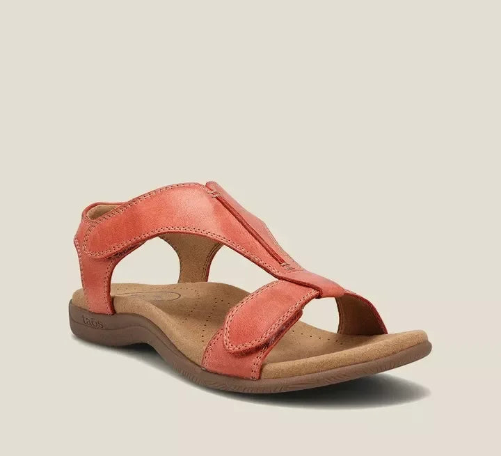 Charlotte | Elegant Orthopedic Sandal
