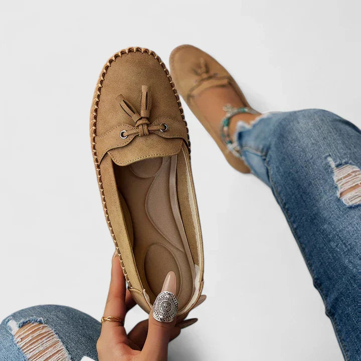 Emmaleigh | Comfortable Loafers