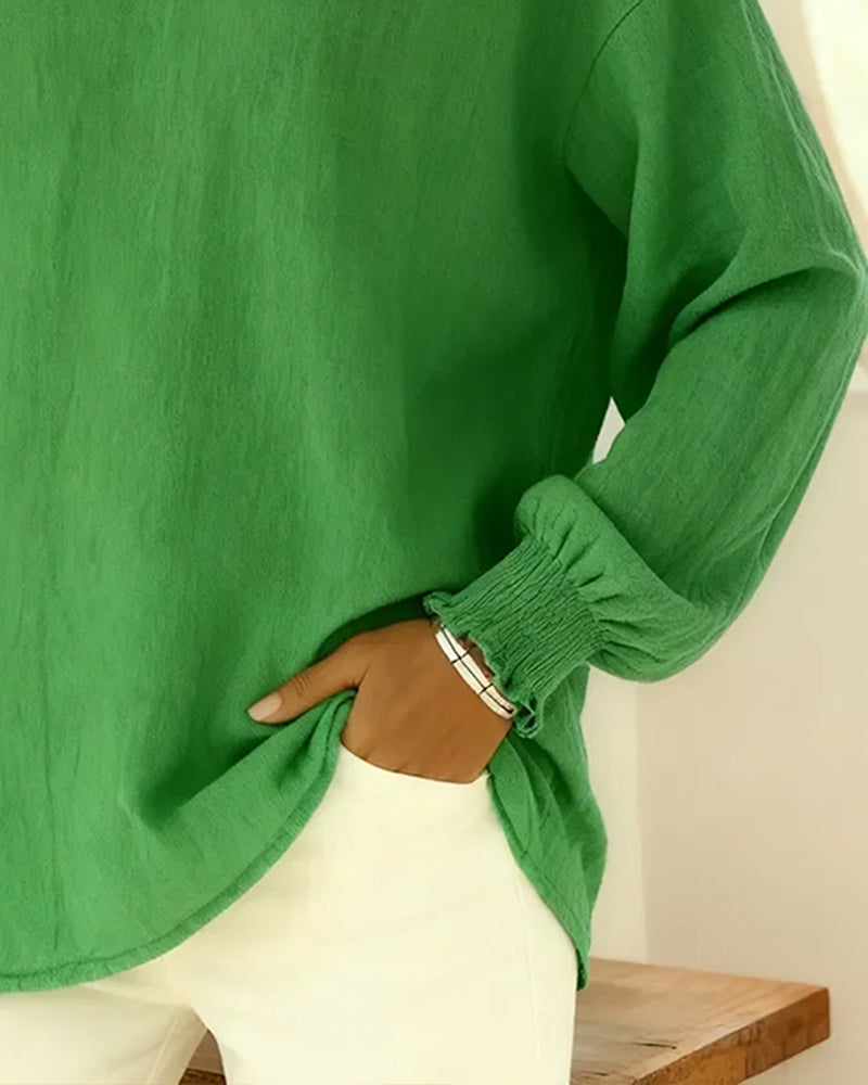 Camilla Top