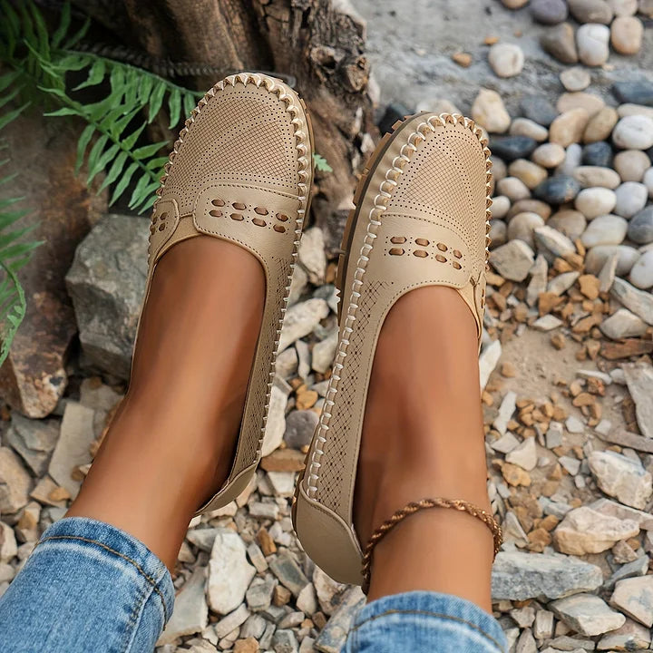 Jenny | Orthopedic Loafers