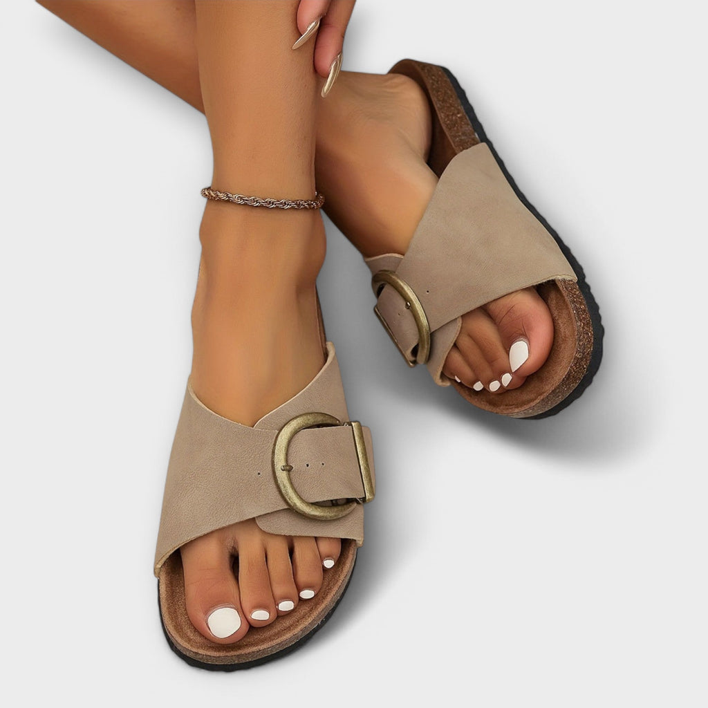 Avelina | Orthopedic Comfort Sandal