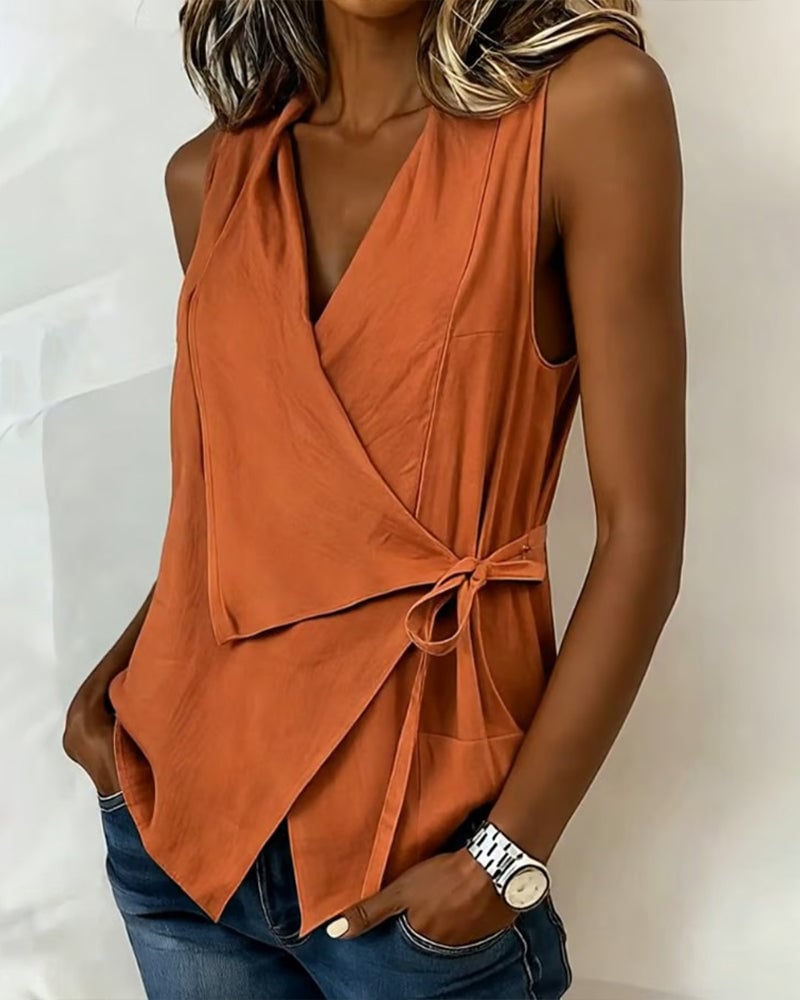 Jasmin Top