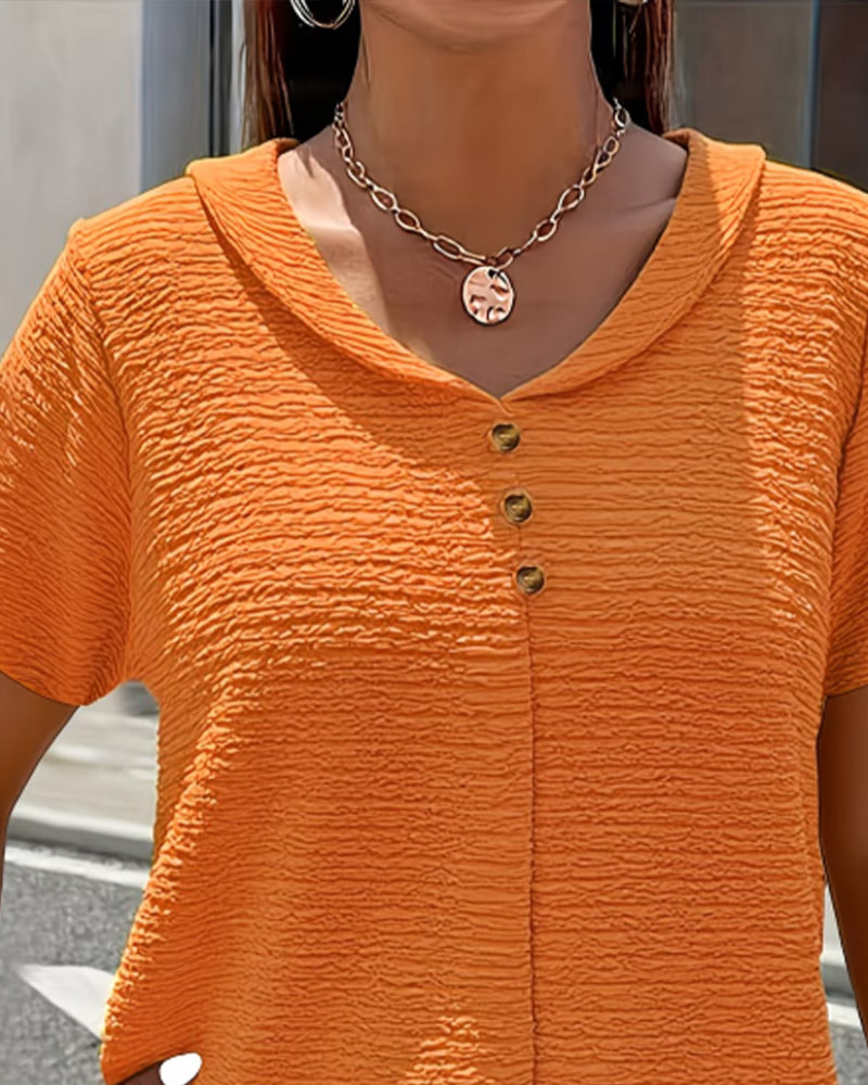 Rosella Blouse