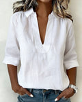 Fabia Blouse