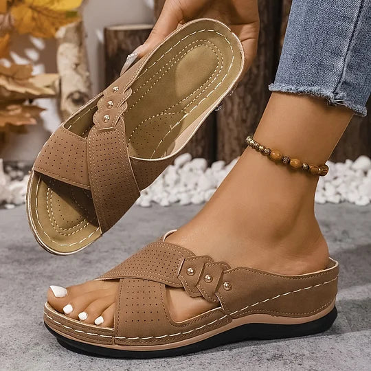 Harper | Orthopedic Sandals