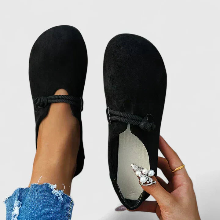 Ysavriann | Elegant Loafers