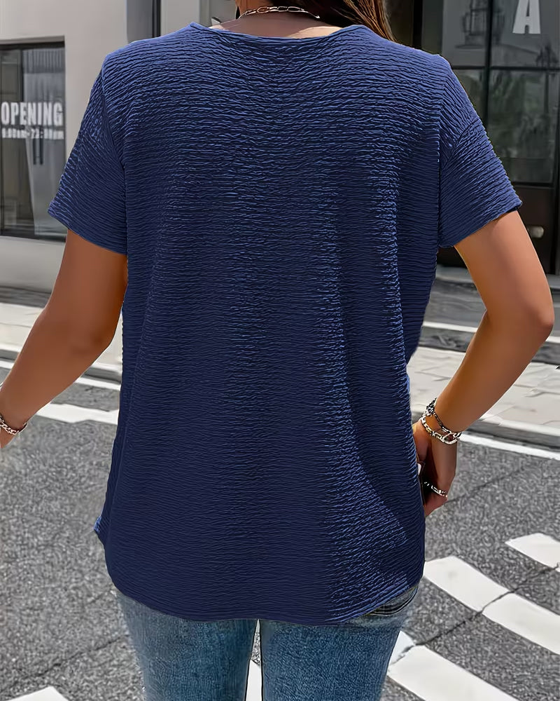 Rosella Blouse