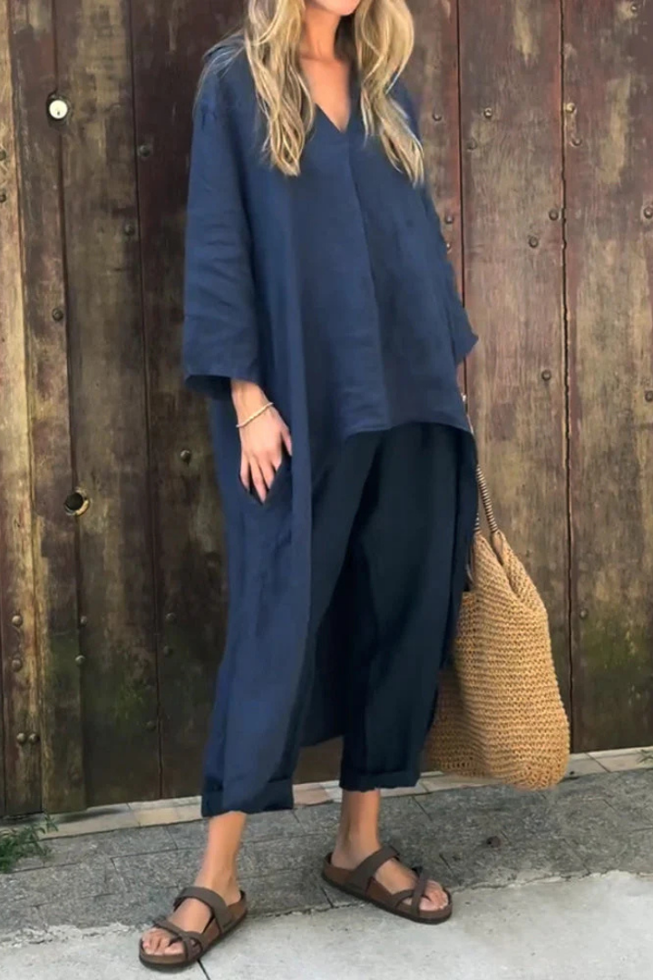 Olivina Elegant and Comfortable Set