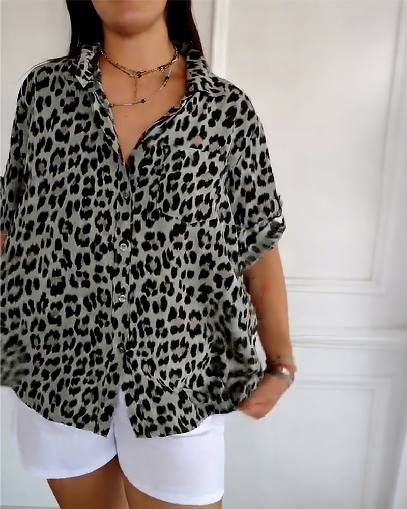 Elora Blouse