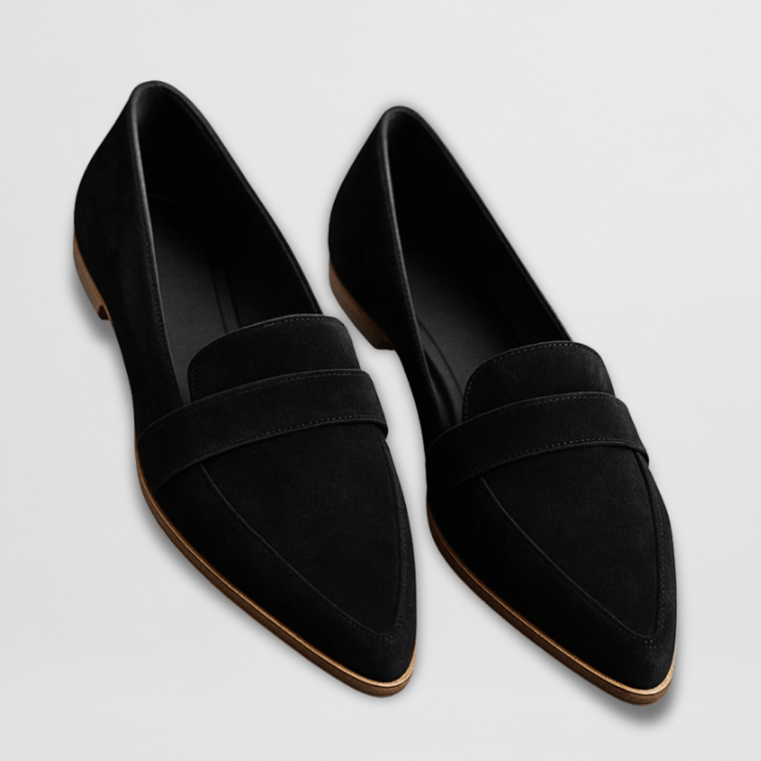 Helen | Soft Loafers