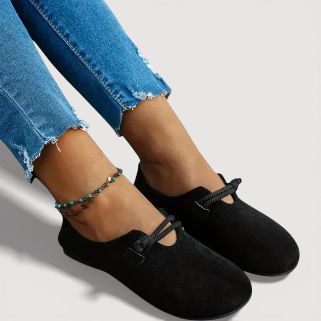 Lilah | Orthopedic Loafers