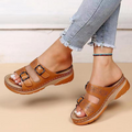 Otho | Orthopedic Relief Sandals