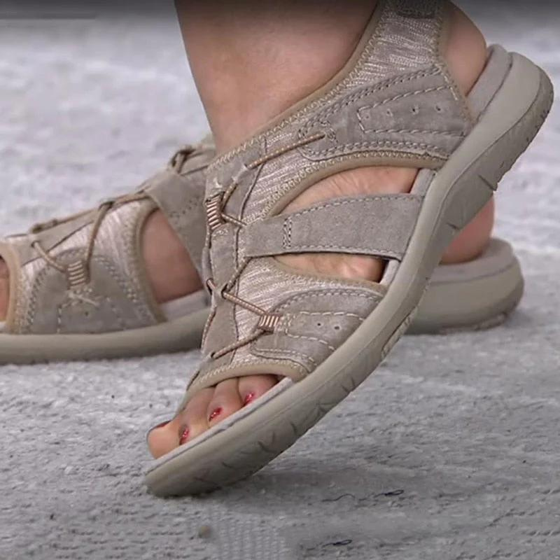 Ursula | Orthopedic Sandal