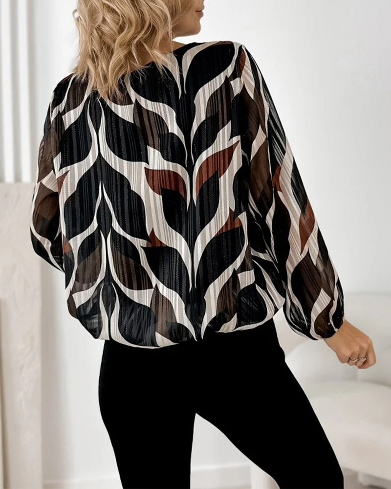 Esther Blouse