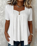 Rosetta Blouse