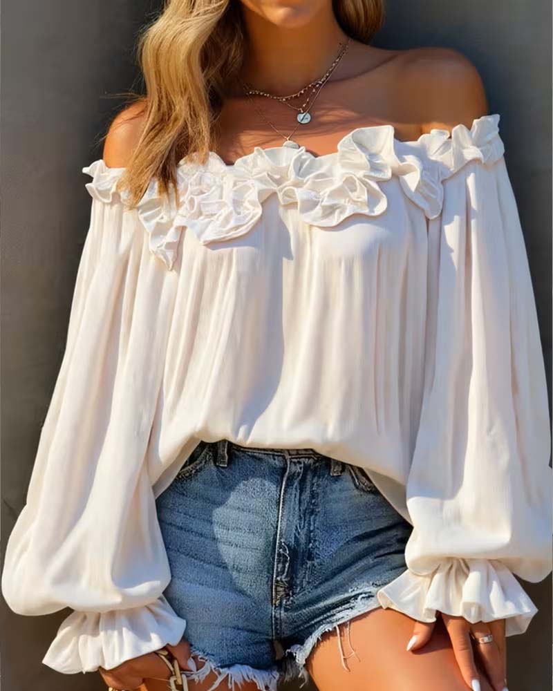 Floriana Top