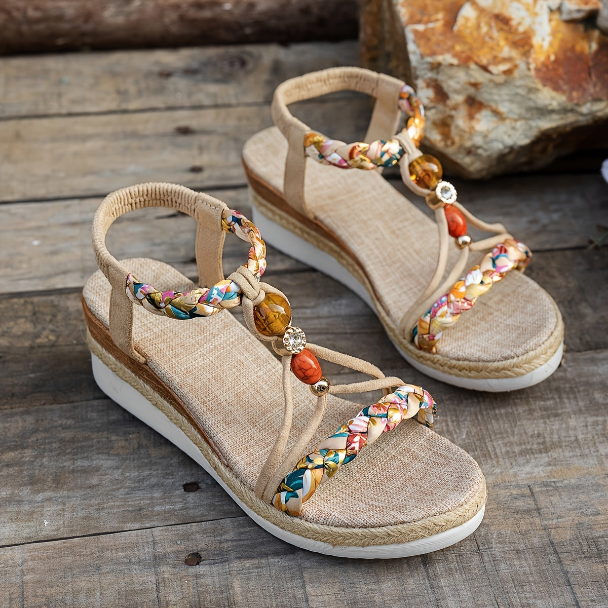 Faith | Orthopedic Sandal