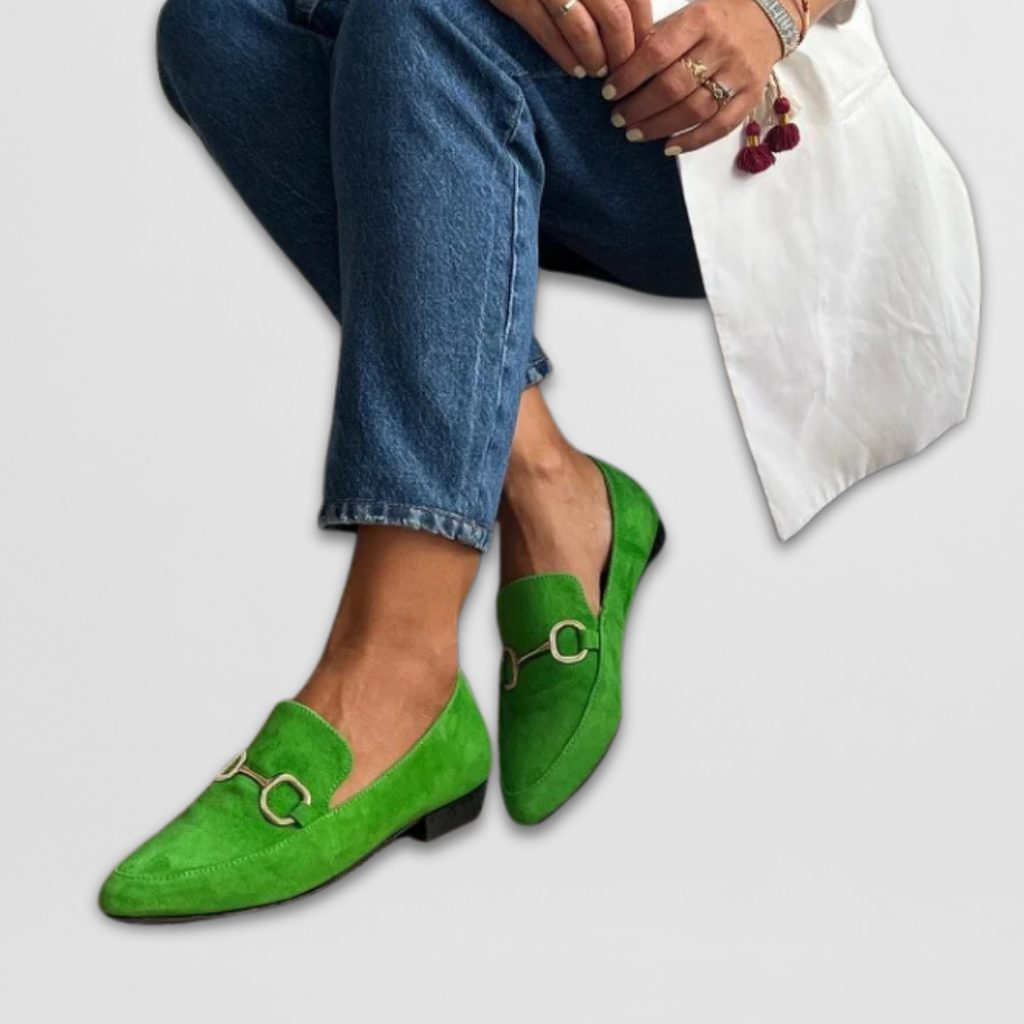Hyelianne | Comfortable Loafers