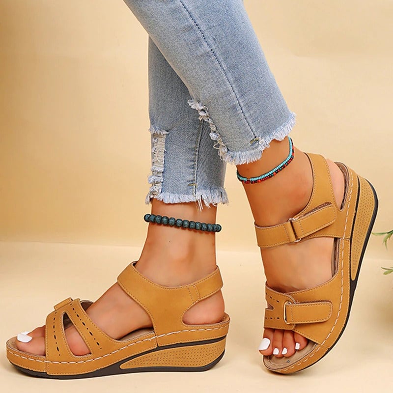 Helene | Women's Comfort Sandal