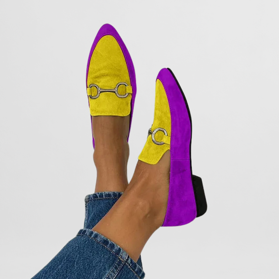 Hyelianne | Comfortable Loafers