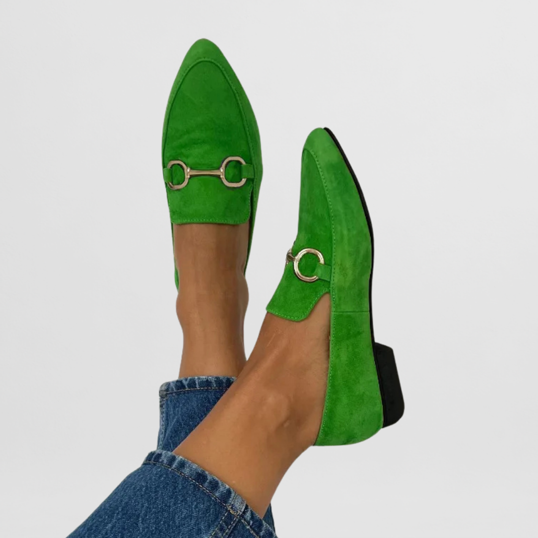 Hyelianne | Comfortable Loafers