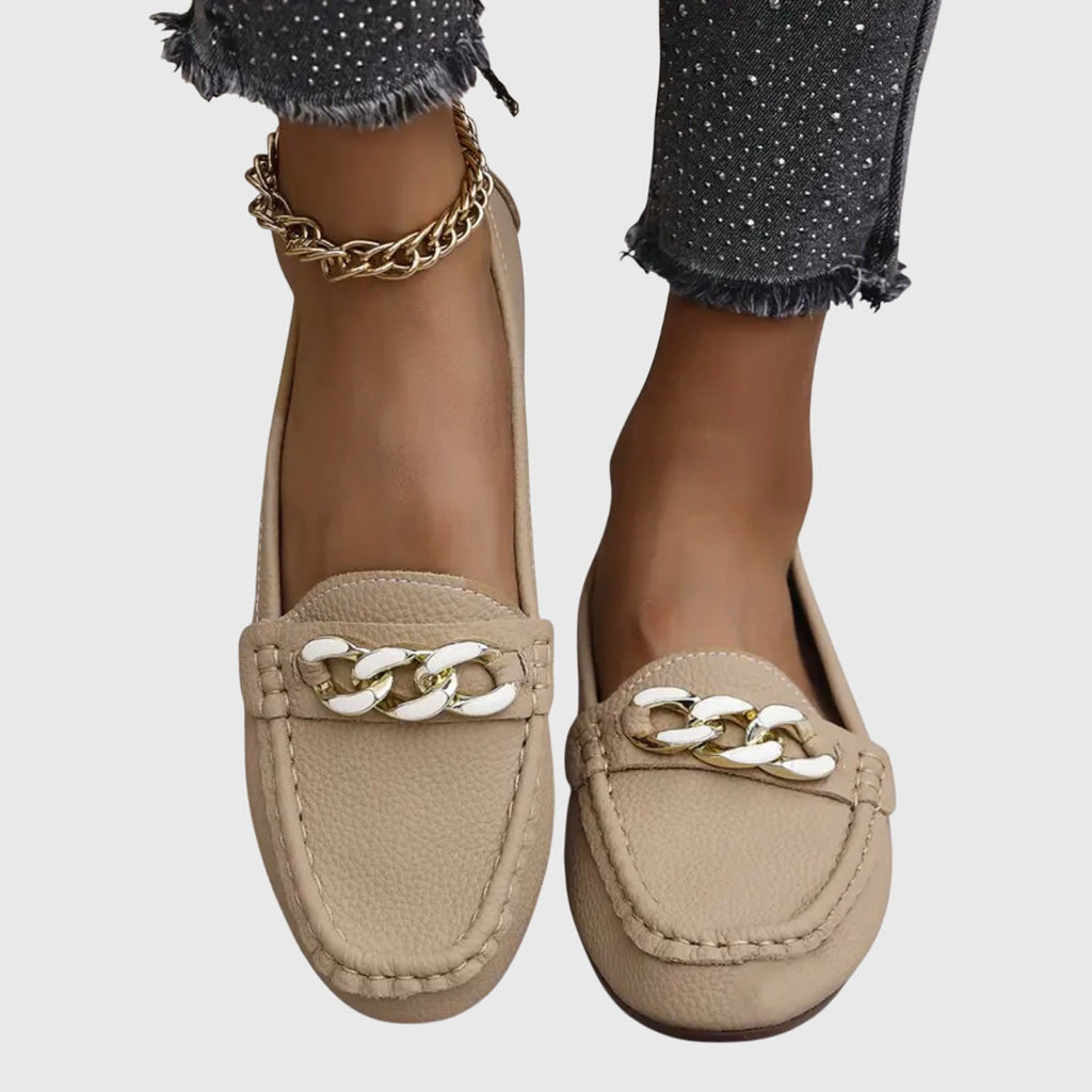 Melissa | Elegant and Comfortable Loafers