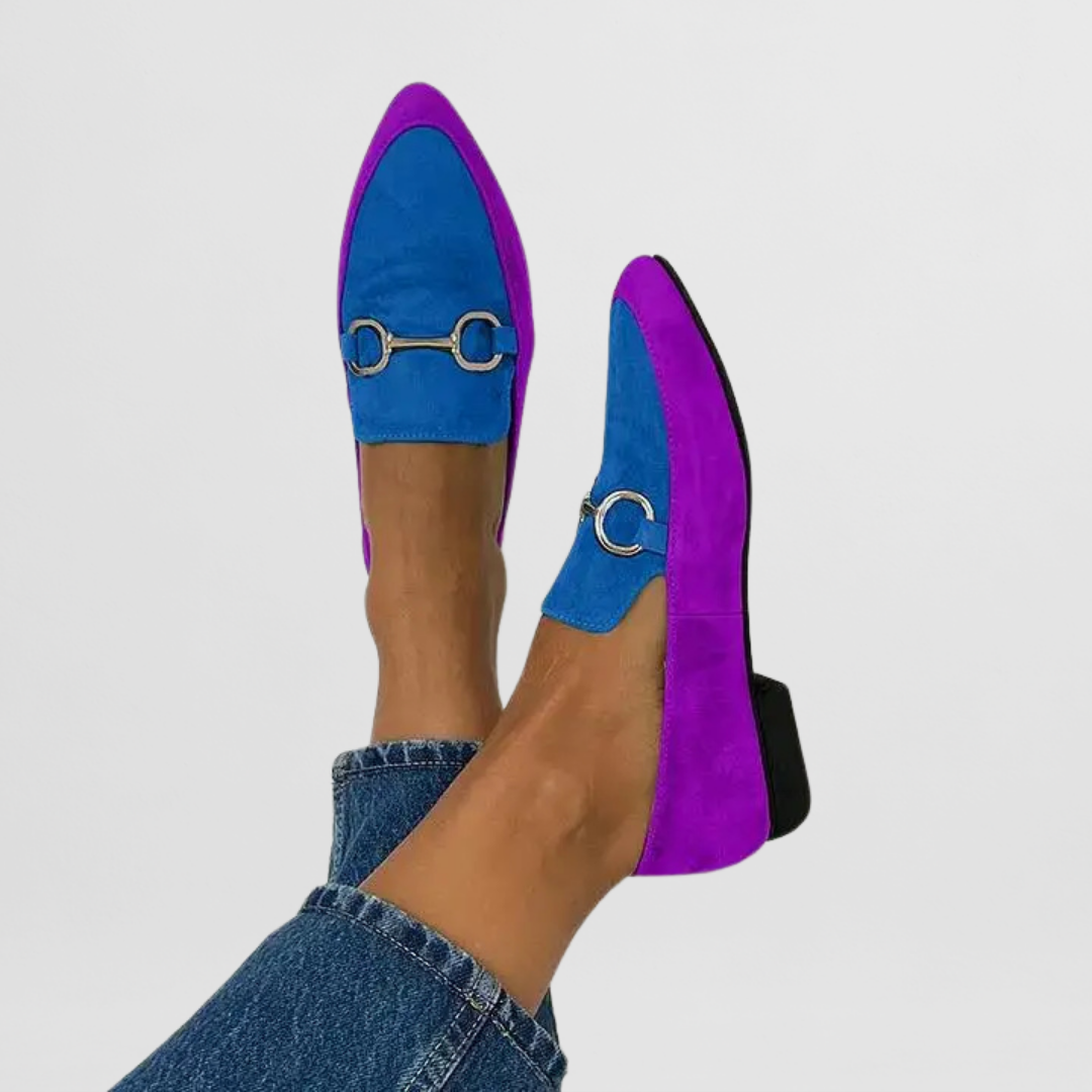 Hyelianne | Comfortable Loafers