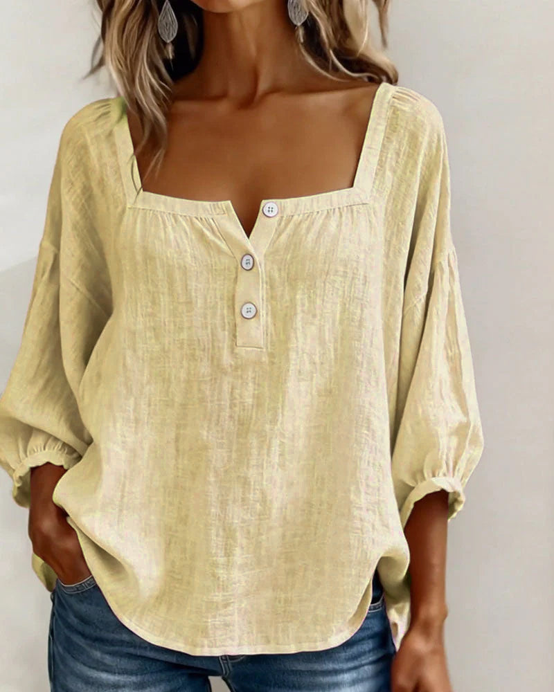 Fabiana Blouse