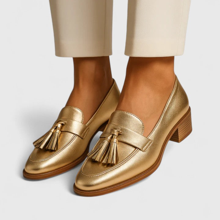 Kaden | All-Day Comfort Loafers