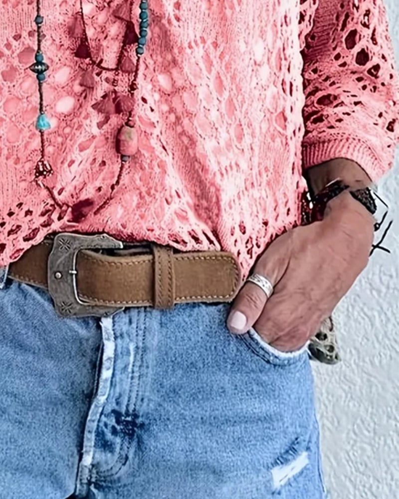 Silvina Top