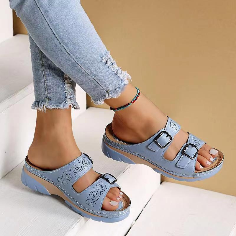 Otho | Orthopedic Relief Sandals