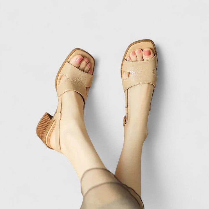 Marise | Orthopedic Comfort Sandal
