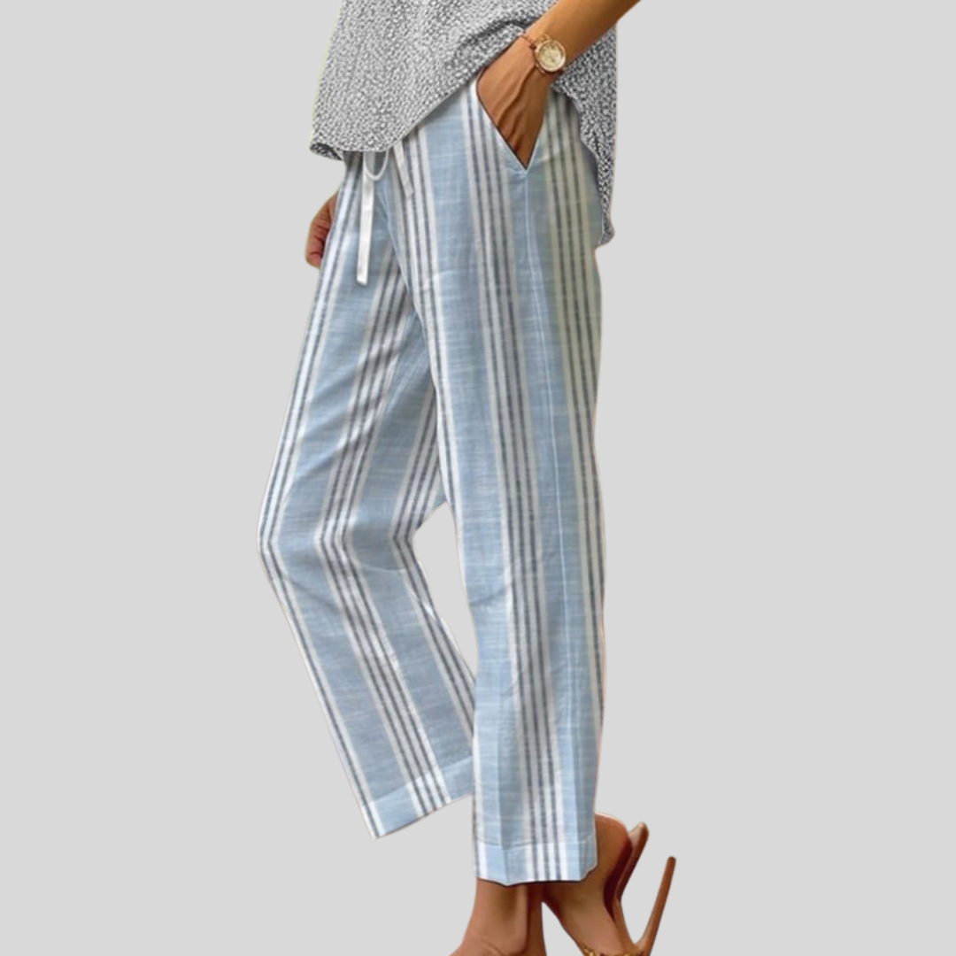 Grace | Casual Everyday Pants