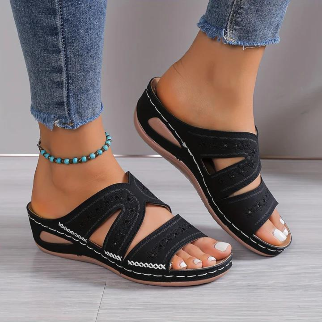 Emma | Orthopedic Sandal